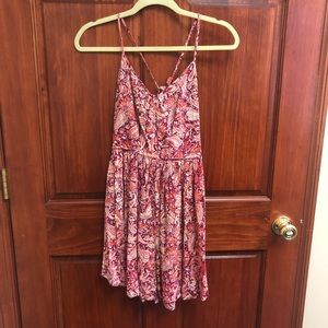 Billabong Mini Dress